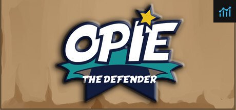 Opie: The Defender PC Specs