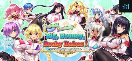 OPPAI Academy Big, Bouncy, Booby Babes! PC Specs