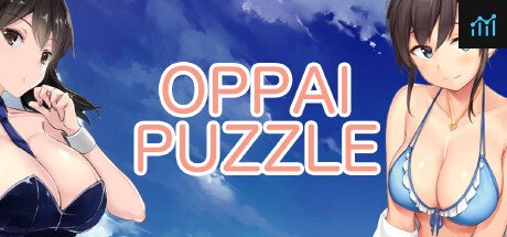 Oppai Puzzle PC Specs