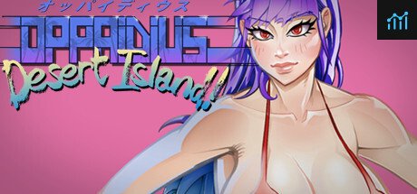 Oppaidius Desert Island! PC Specs