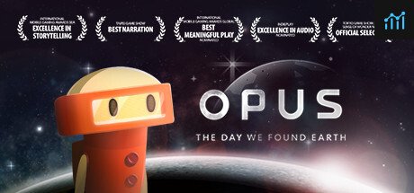 OPUS: The Day We Found Earth PC Specs
