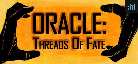 Oracle: Threads of Fate PC Specs