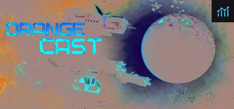 Orange Cast: Sci-Fi Space Adventure System Requirements