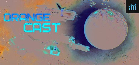 Orange Cast: Sci-Fi Space Adventure PC Specs