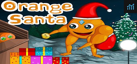 Orange Santa PC Specs