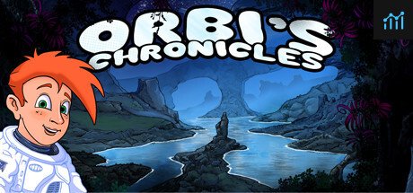 Orbi's chronicles PC Specs