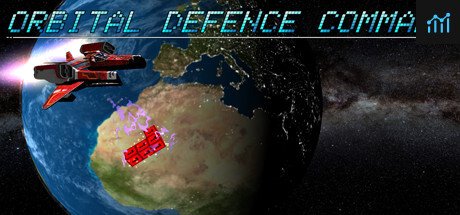 Orbital Defence Command PC Specs