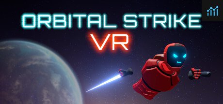 Orbital Strike VR PC Specs