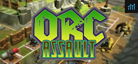 Orc Assault PC Specs