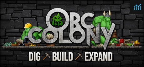 Orc Colony PC Specs