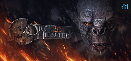 Orc Hunter VR PC Specs