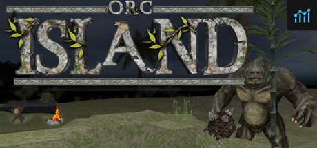Orc Island PC Specs