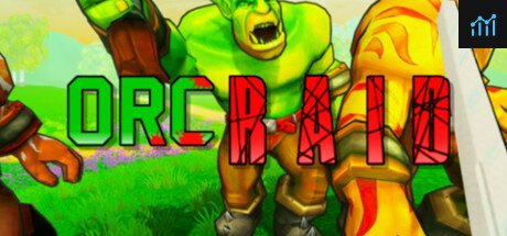 Orc Raid PC Specs