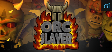 Orc Slayer PC Specs