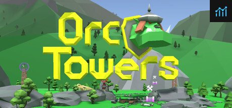 Orc Towers VR PC Specs