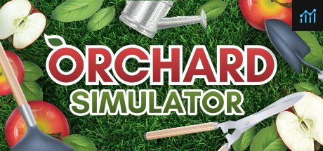 Orchard Simulator PC Specs