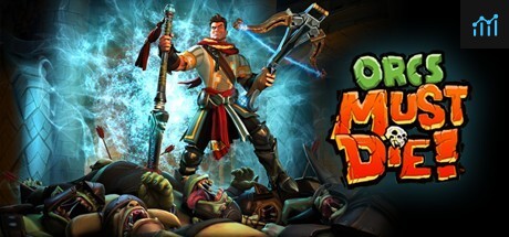 Orcs Must Die! PC Specs