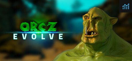 Orcz Evolve VR System Requirements