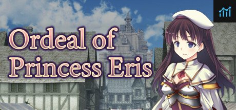 Ordeal of Princess Eris PC Specs