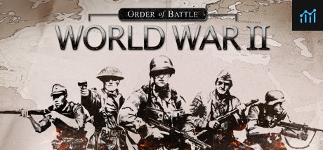 Order of Battle: World War II System Requirements