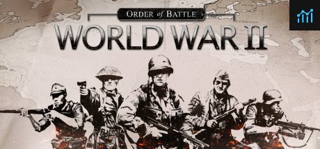 Order of Battle: World War II PC Specs