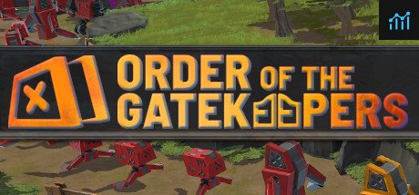 Order Of The Gatekeepers System Requirements
