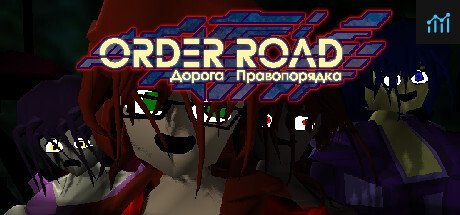 Order Road System Requirements