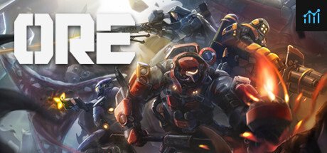 ORE System Requirements