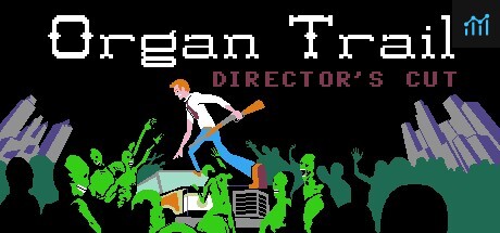 Organ Trail: Director's Cut PC Specs