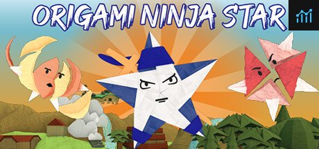 Origami Ninja Star System Requirements