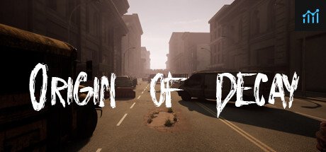 Origin of Decay PC Specs