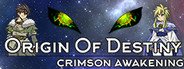 Origin Of Destiny: Crimson Awakening System Requirements