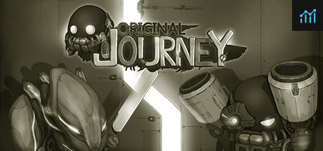 Original Journey PC Specs