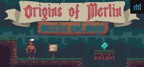 Can I Run Origins of Merlin: Muscles and Magic?