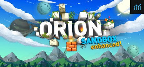 Orion Sandbox Enhanced System Requirements