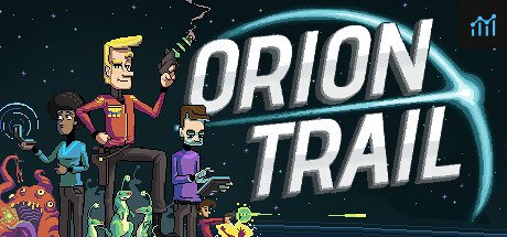 Orion Trail PC Specs