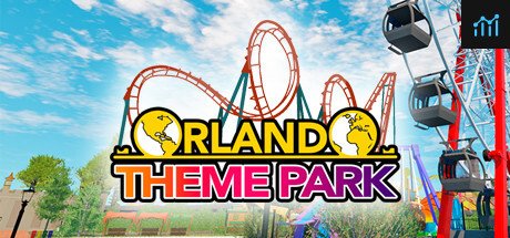 Orlando Theme Park VR - Roller Coaster and Rides PC Specs