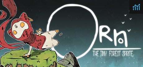 Orn the tiny forest sprite System Requirements