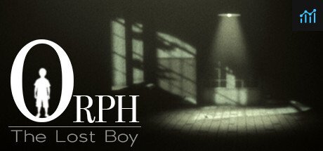 Orph - The Lost Boy PC Specs