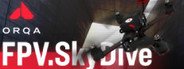 Orqa FPV.SkyDive System Requirements