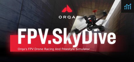 Orqa FPV.SkyDive PC Specs