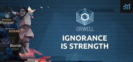 Orwell: Ignorance is Strength PC Specs