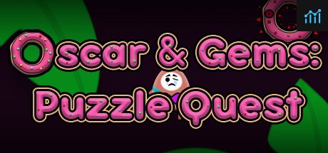 Oscar & Gems: Puzzle Quest PC Specs