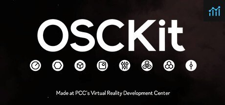 OSCKit PC Specs