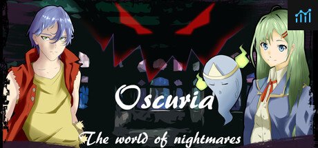 Oscuria - The world of nightmares PC Specs