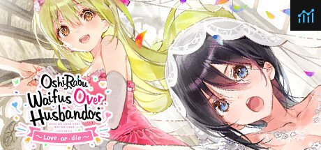 Can I Run OshiRabu: Waifus Over Husbandos ~Love・or・die~?