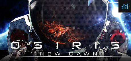 Osiris: New Dawn PC Specs