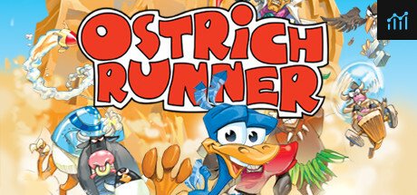Ostrich Runner PC Specs