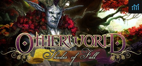 Otherworld: Shades of Fall Collector's Edition PC Specs