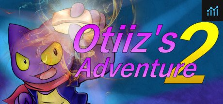 Otiiz's adventure 2 PC Specs